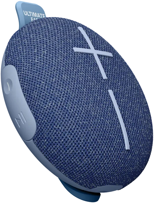 Ultimate Ears Miniroll Majestic Blue