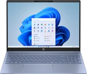 HP Pavilion 16-af0555ng, Sky Blue, Core Ultra 5 125U, 16GB RAM, 1TB SSD, DE