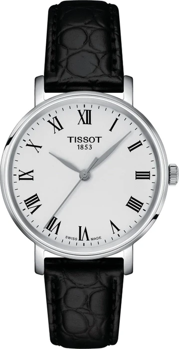 Tissot Everytime 34mm T143.210.16.033.00