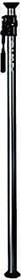 Manfrotto 076B Autopole Schwarz 1.5-2.7m