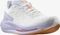 Salomon Spectur white/purple heather/blazing orange (Damen) Vorschaubild