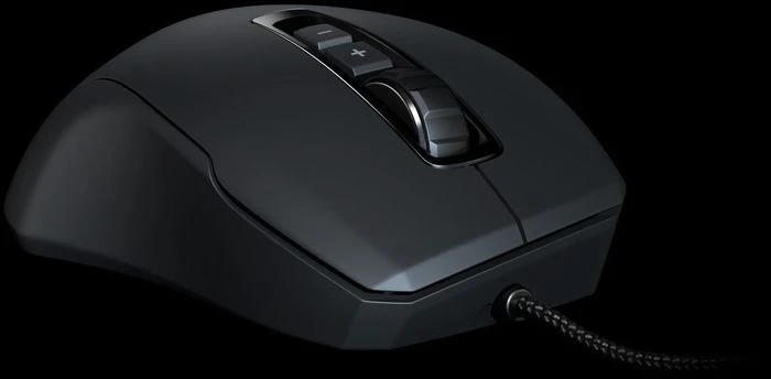 Roccat Kone Pure schwarz, USB
