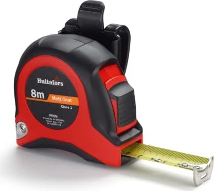 Hultafors PR Maßband 8m