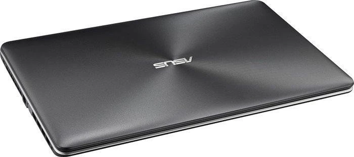 ASUS R751LB-TY040V, silber, Core i5-4200U, 4GB RAM, 750GB HDD, GeForce GT 740M, PL
