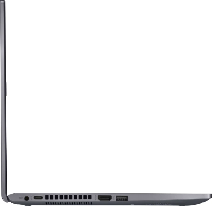 ASUS D509DA-EJ375T, Slate Grey, Ryzen 3 3200U, 8GB RAM, 256GB SSD, DE