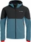 Vaude Qimsa Softshell Fahrradjacke schwarz (Herren) Vorschaubild