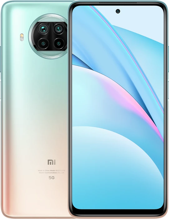 Xiaomi Mi 10T Lite