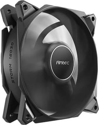 Antec Storm T3, 120mm