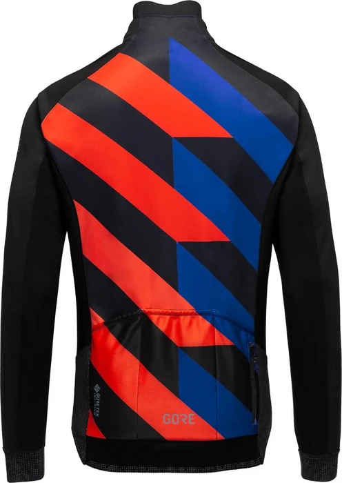 Gore Wear C5 Gore-Tex Infinium Thermo Fahrradjacke (Herren)
