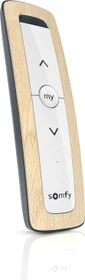 Somfy Situo 1 io Natural 1-Kanal Funksender