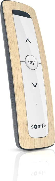 Somfy Situo 1 io Natural 1-Kanal Funksender