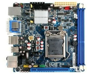 Point of View H57-Ci3 (Intel 1156)