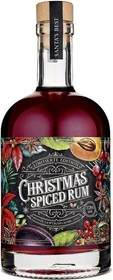Wajos Christmas Spiced Rum 500ml