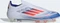 adidas F50 Elite Laceless FG cloud white/solar red/lucid blue Vorschaubild