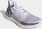adidas Ultraboost 19 ftwr white/crystal white/blue (Herren) Vorschaubild