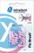Miradent Pic-Brush Ersatz Interdentalbürste xx-fine pink, 12 Stück Vorschaubild