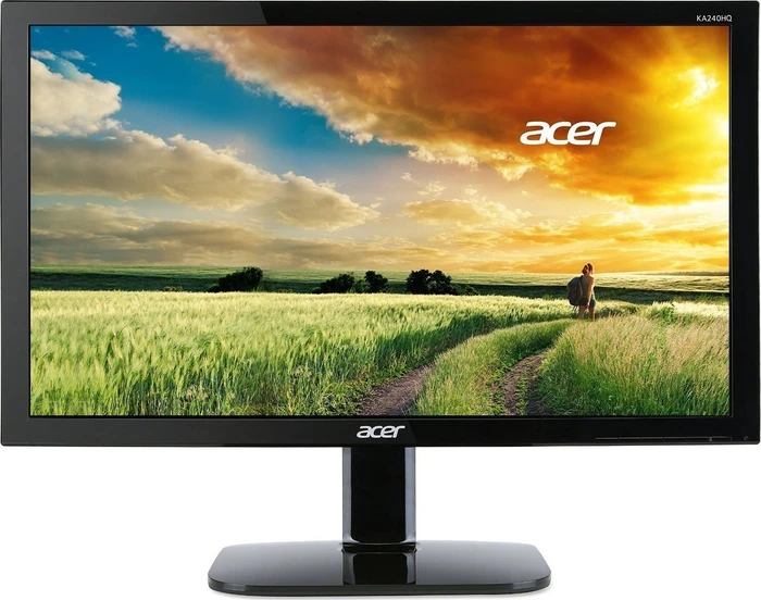 Acer KA0 KA270Hbid, 27"