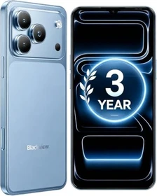 Blackview Wave 7C 64GB arctic blue