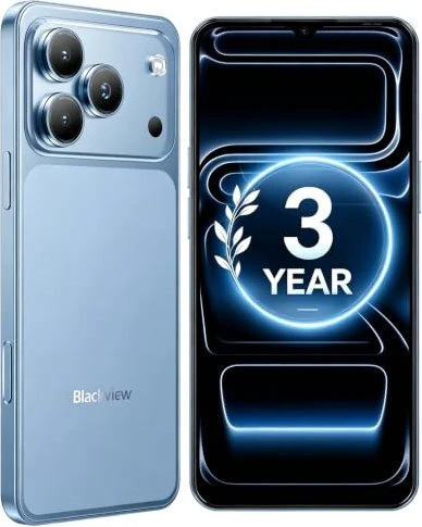 Blackview Wave 7C