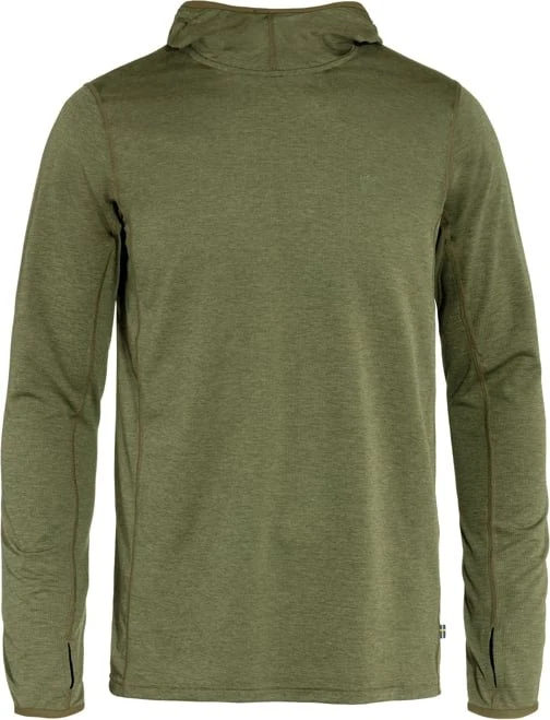 Fjällräven Abisko Sun-Hoodie Funktionsshirt langarm (Herren)