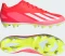 adidas X Crazyfast Club FXG solar red/cloud white/team solar yellow 2 Vorschaubild
