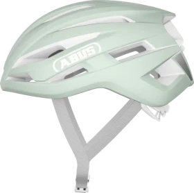 ABUS Stormchaser ACE Helm pure mint