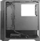 Antec P82 Flow, schwarz, Glasfenster Vorschaubild
