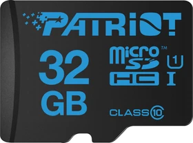 Patriot Instamobile R90 32GB Kit, UHS-I U1, Class 10