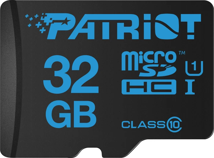 Patriot Instamobile R90 32GB Kit, UHS-I U1, Class 10