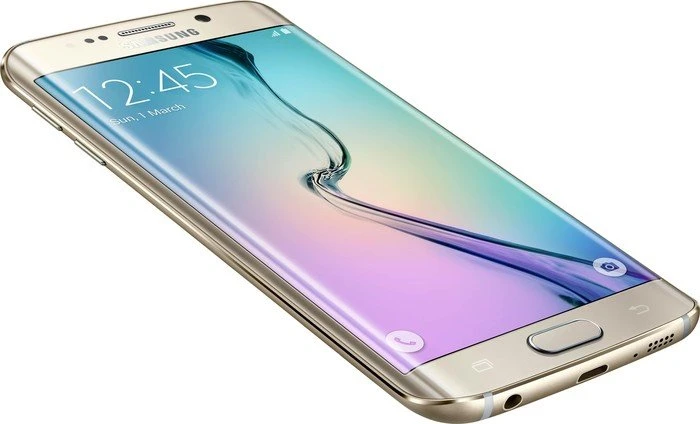 Samsung Galaxy S6 Edge G925F 64GB gold
