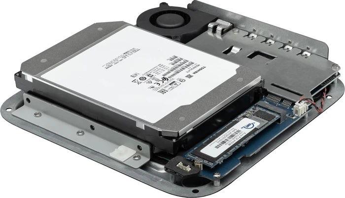 OWC miniStack STX, Thunderbolt 4 / USB4