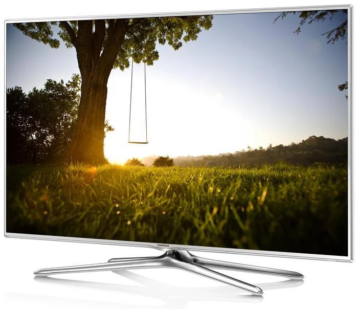 Samsung UE55F6510
