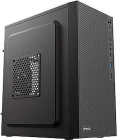 Antec ST10M, schwarz (0-761345-10235-3)