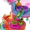 Mattel Polly Pocket - Ausklappspaß-Schatulle Fruchtsmoothie Vorschaubild