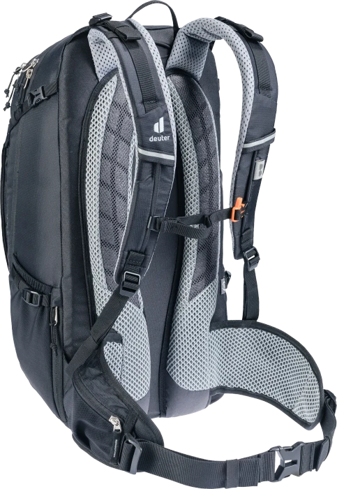 Deuter Trans Alpine 32 EL schwarz