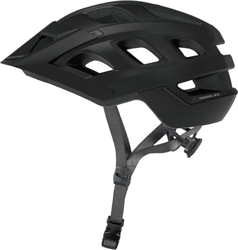 iXS Trail XC Evo Helm schwarz