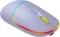 Canyon OnClick 22 / MW-22 Dual-Mode Wireless Mouse violett, USB/Bluetooth Vorschaubild