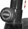Christopeit AL 2 Black Edition Ergometer Vorschaubild