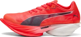 Puma Fast-R Nitro Elite 3 ultra red/inky depths/puma white (Damen)
