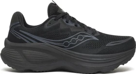 Saucony Hurricane 26 triple black (Herren)