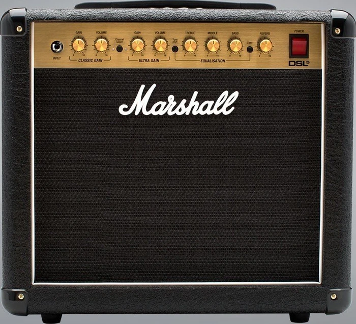 Marshall DSL5CR