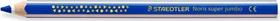 Staedtler Noris Club 1287 Buntstift blau