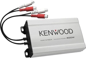 Kenwood KAC-M1804