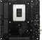 ASRock B760M-ITX/D4 WiFi (Intel 1700) Vorschaubild