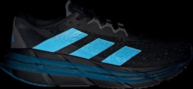 adidas Adistar Byd core black/unity blue/grey six (Herren)