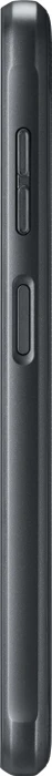 Samsung Galaxy Xcover Pro G715FN/DS schwarz