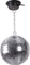 Eurolite Spiegelkugelset 20cm mit Pinspot Vorschaubild
