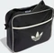adidas OG Airliner Umhängetasche schwarz Vorschaubild