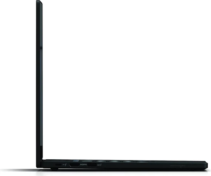 Intel NUC M15 Laptop Kit LAPBC510, Midnight Black, Core i5-1135G7, 8GB RAM, EU
