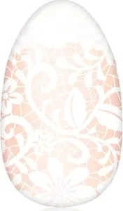 Miss Sophie Nagelfolie lace love, 24 Stück